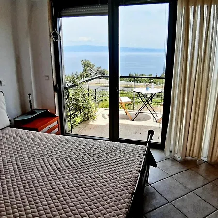 Villa Villa Olia By Travelpro Services - Nea Fokea Kassandra Halkidiki