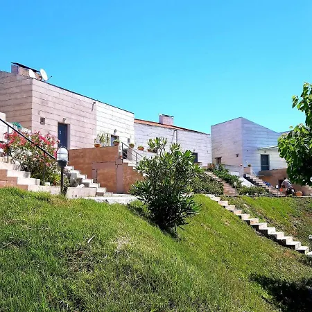 Villa Villa Olia By Travelpro Services - Nea Fokea Kassandra Halkidiki