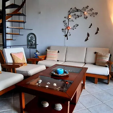 Villa Villa Olia By Travelpro Services - Nea Fokea Kassandra Halkidiki