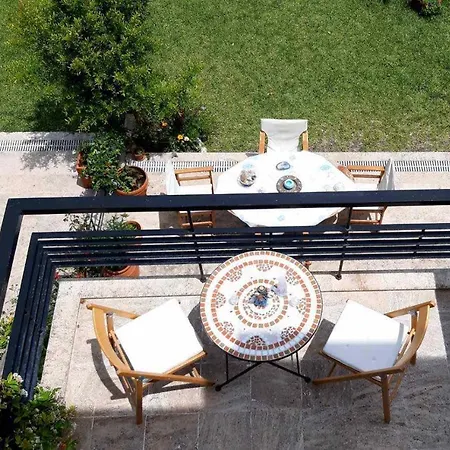 Villa Olia By Travelpro Services - Nea Fokea Kassandra Halkidiki Nea Fokea