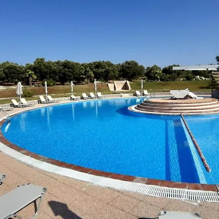 Villa Villa Olia By Travelpro Services - Nea Fokea Kassandra Halkidiki *