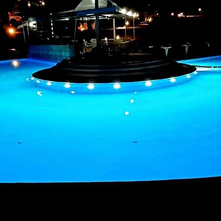 Villa Villa Olia By Travelpro Services - Nea Fokea Kassandra Halkidiki *