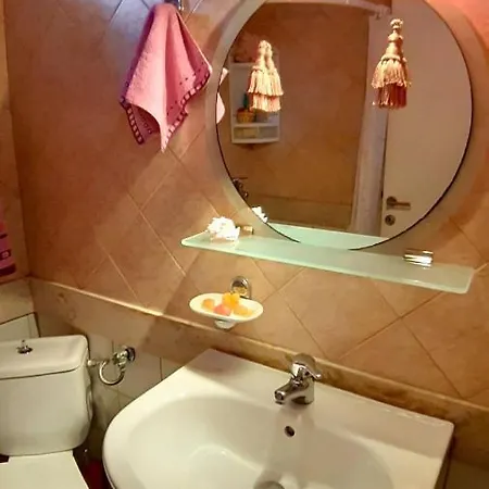 Villa Olia By Travelpro Services - Nea Fokea Kassandra Halkidiki *
