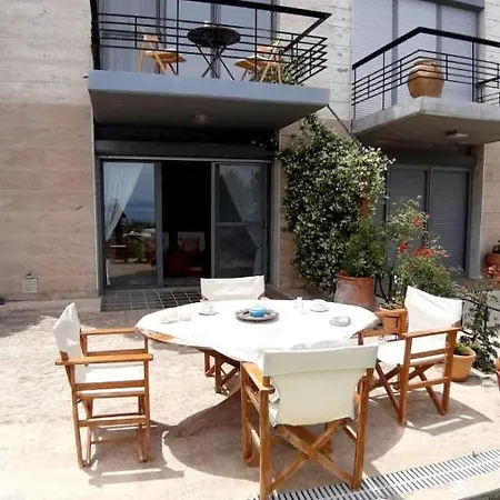 Villa Olia By Travelpro Services - Nea Fokea Kassandra Halkidiki *