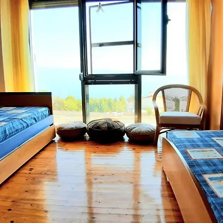 Villa Olia By Travelpro Services - Nea Fokea Kassandra Halkidiki Villa *